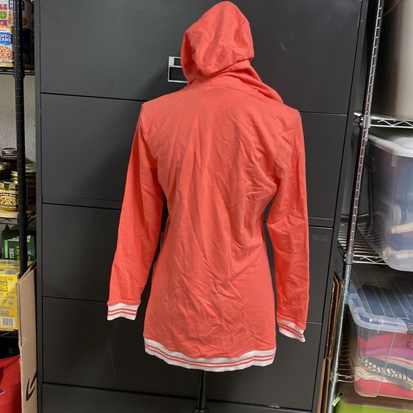 D&co. 1/4 zip hoodie xs - Picture 2 of 3